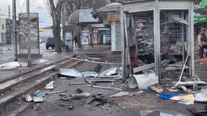 Доживотен за затвор учителка, насочвала руски атаки с дронове срещу Херсон